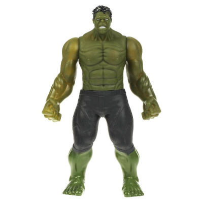 Фигурка Супергерои Играем вместе L484-H66031-R 01